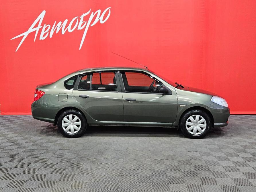 Renault Symbol ll Вологда  - изображение 6