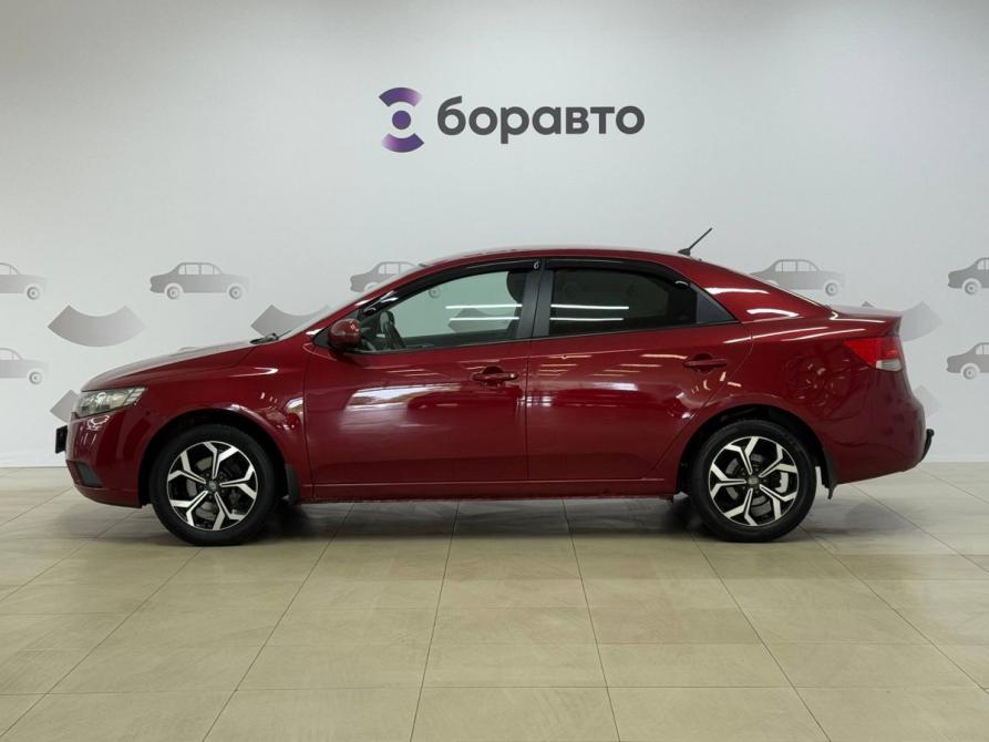 Kia Cerato II Ставрополь  - изображение 5