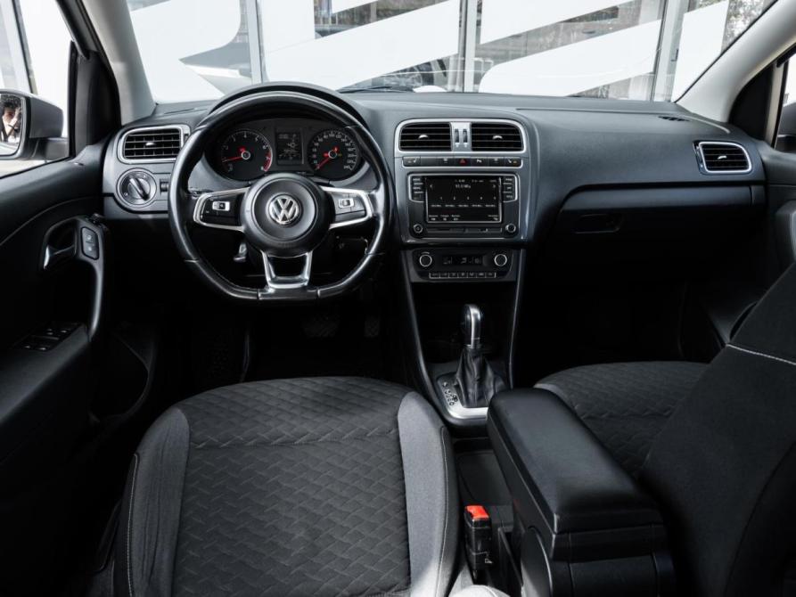 Volkswagen Polo V Рестайлинг Ставрополь  - изображение 6