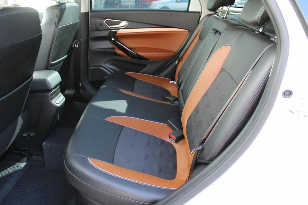 Lada (ВАЗ) Vesta I Рестайлинг (NG) Пермь  - изображение 9