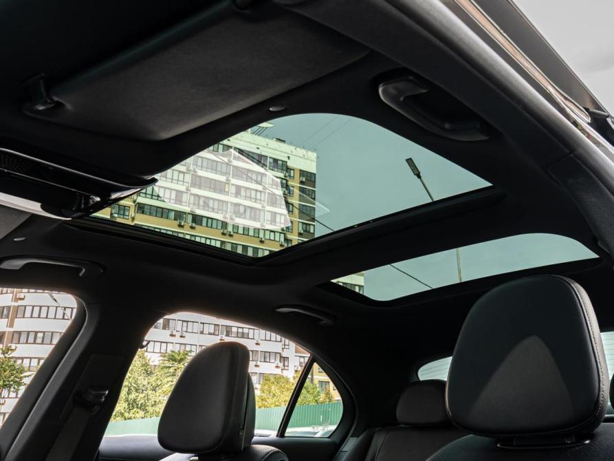 Mercedes-Benz C-Класс V (W206) Краснодар  - изображение 14