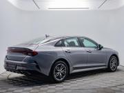Kia K5 III Москва  - изображение 22