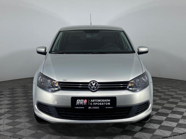 Volkswagen Polo V с пробегом 2011 года, цена 780 000 рублей, 116300 км, седан, Автокод Объявления