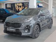 Kia Sportage IV Рестайлинг Казань  - изображение 23