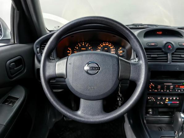 Nissan Almera Classic I с пробегом 2006 года, цена 399 000 рублей, 261461 км, седан, Автокод Объявления