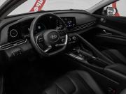 Hyundai Elantra VII (CN7) Рестайлинг Москва  - изображение 24