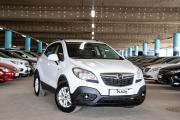 Opel Mokka I Уфа  - изображение 23