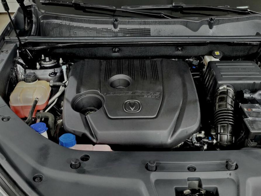 Changan CS75 Plus I Рестайлинг Москва  - изображение 14
