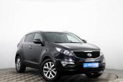 Kia Sportage III Рестайлинг Пермь  - изображение 24