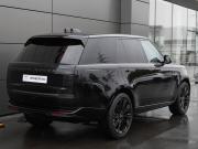 Land Rover Range Rover V Москва  - изображение 35