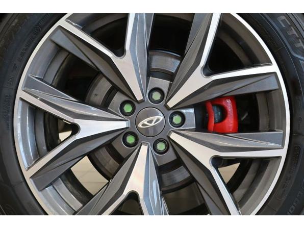 Chery Tiggo 7 Pro Max I Рестайлинг с пробегом 2024 года, цена 2 222 000 рублей, 15940 км, внедорожник, Автокод Объявления