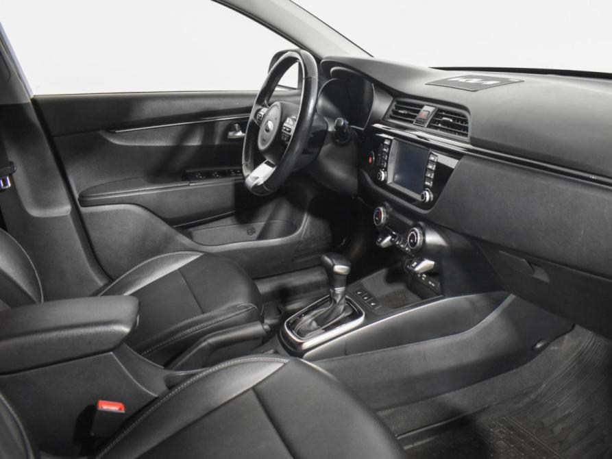 Kia Rio IV Санкт-Петербург  - изображение 13