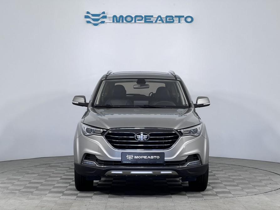 FAW Besturn X40 I Калининград  - изображение 2