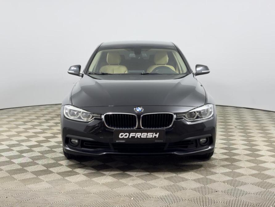 BMW 3 серии VI (F3x) Рестайлинг Казань  - изображение 3