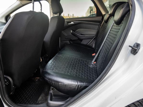 Ford Focus III с пробегом 2014 года, цена 758 000 рублей, 223918 км, универсал, Автокод Объявления