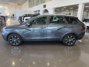 Lada (ВАЗ) Vesta I Рестайлинг (NG) Челябинск  - изображение 22