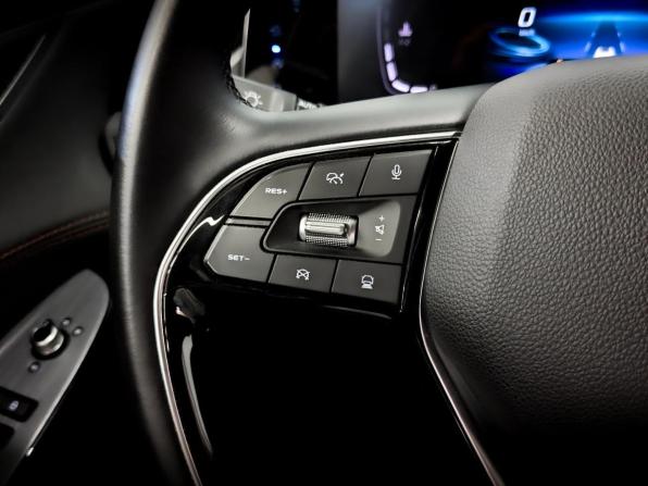 Changan CS75 Plus II с пробегом 2023 года, цена 1 915 000 рублей, 52195 км, внедорожник, Автокод Объявления
