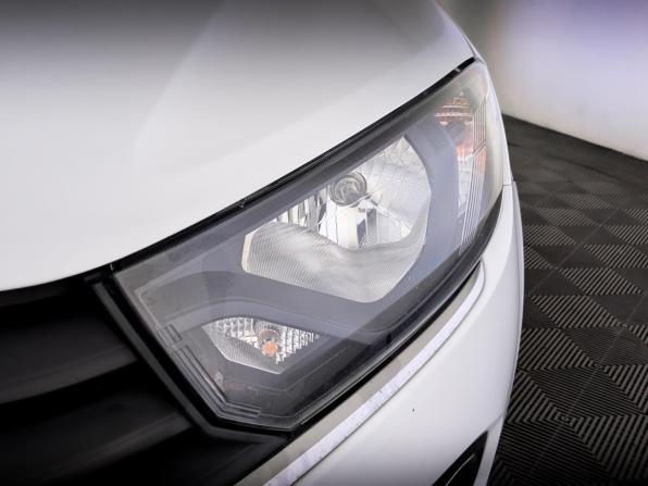 Lada (ВАЗ) Granta I Рестайлинг с пробегом 2018 года, цена 470 000 рублей, 110628 км, седан, Автокод Объявления