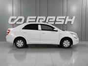 Chevrolet Cobalt II Рестайлинг Ростов-на-Дону  - изображение 17