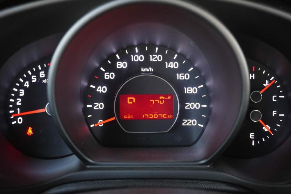 Kia Soul II Рестайлинг Калининград  - изображение 11