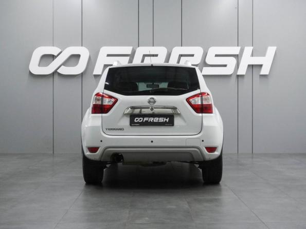 Nissan Terrano III (D10) с пробегом 2014 года, цена 1 209 000 рублей, 145787 км, внедорожник, Автокод Объявления