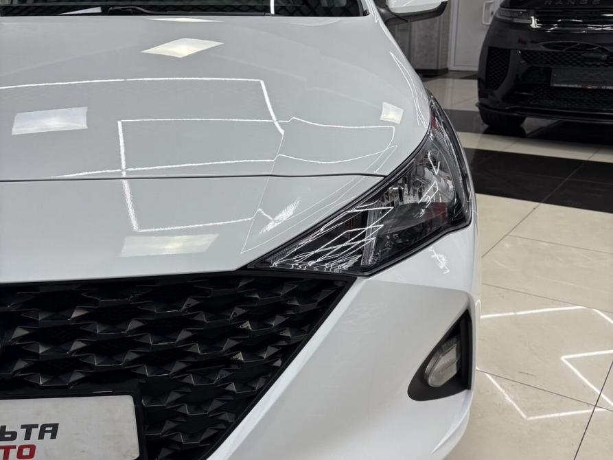 Hyundai Solaris II Ярославль  - изображение 9
