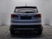 Hyundai Santa Fe III Москва  - изображение 22