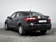 Renault Fluence I Санкт-Петербург  - изображение 26