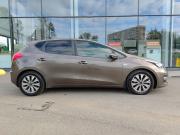 Kia Ceed II Рестайлинг Ижевск  - изображение 30