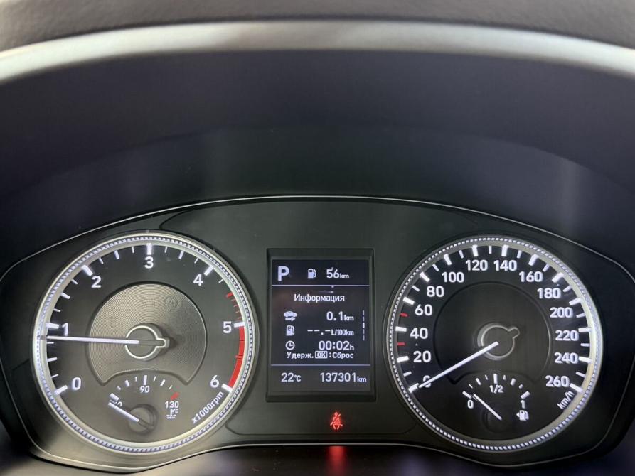 Hyundai Santa Fe IV Москва  - изображение 20