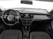 Skoda Rapid II Москва  - изображение 40