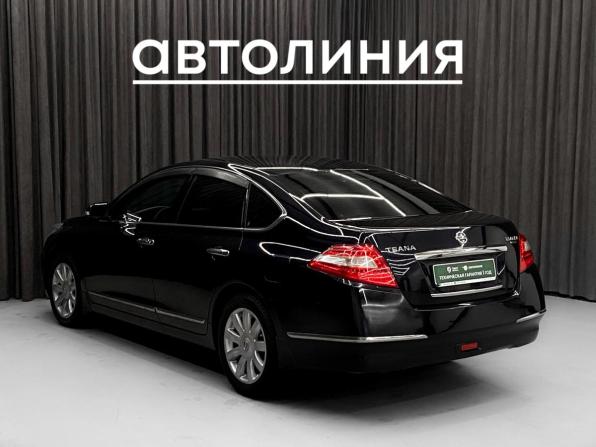 Nissan Teana II (J32) с пробегом 2010 года, цена 1 050 000 рублей, 160000 км, седан, Автокод Объявления