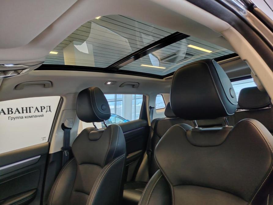 Geely Atlas Pro Санкт-Петербург  - изображение 18