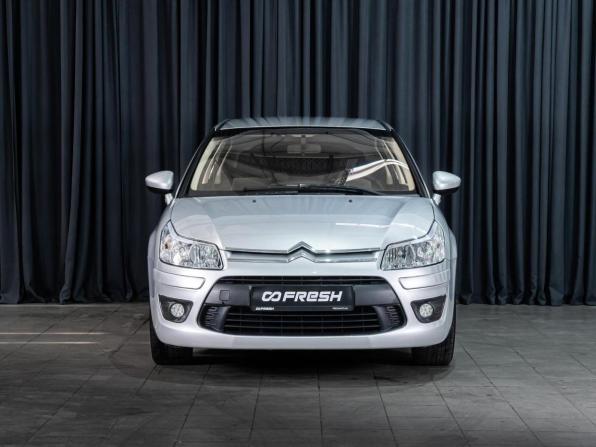 Citroen C4 I Рестайлинг с пробегом 2010 года, цена 560 000 рублей, 198545 км, хэтчбек, Автокод Объявления