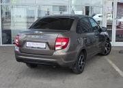 Lada (ВАЗ) Granta I Рестайлинг Липецк  - изображение 13
