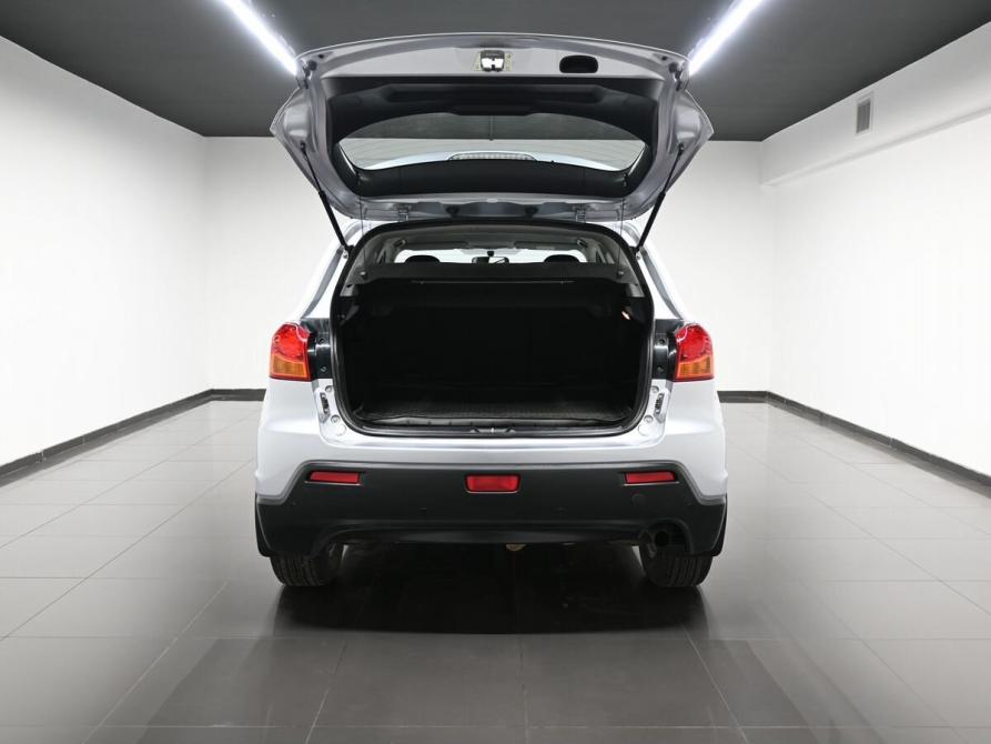 Mitsubishi ASX I Тверь  - изображение 7