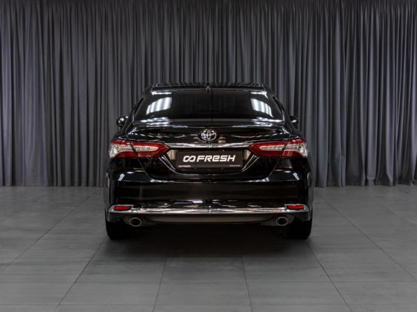 Toyota Camry VIII (XV70) Рестайлинг с пробегом 2023 года, цена 3 549 000 рублей, 32933 км, седан, Автокод Объявления