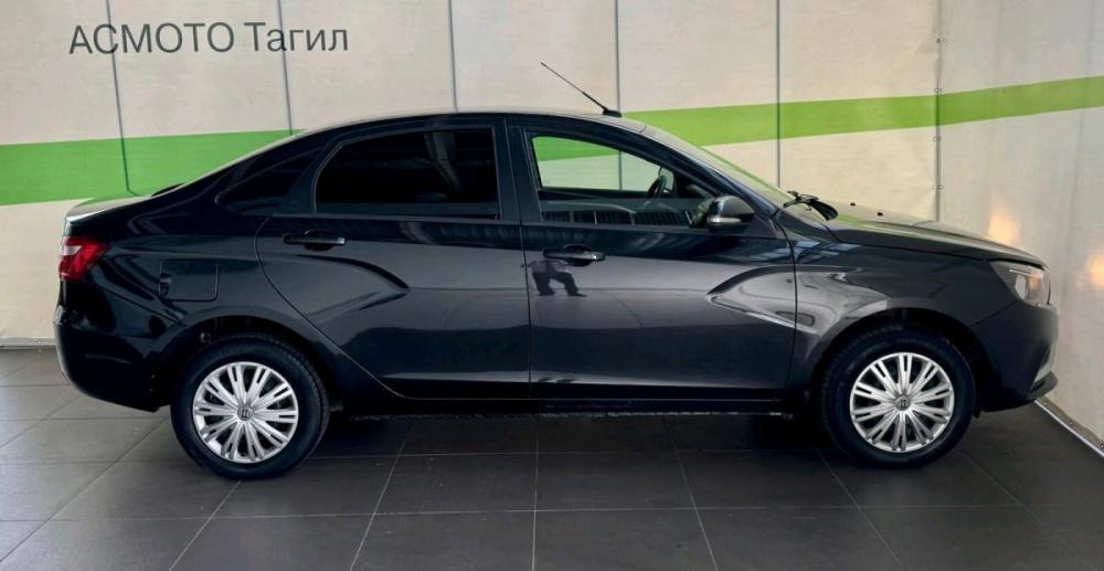 Lada (ВАЗ) Vesta I Нижний Тагил  - изображение 3