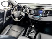 Toyota RAV4 IV (XA40) Рестайлинг Москва  - изображение 58