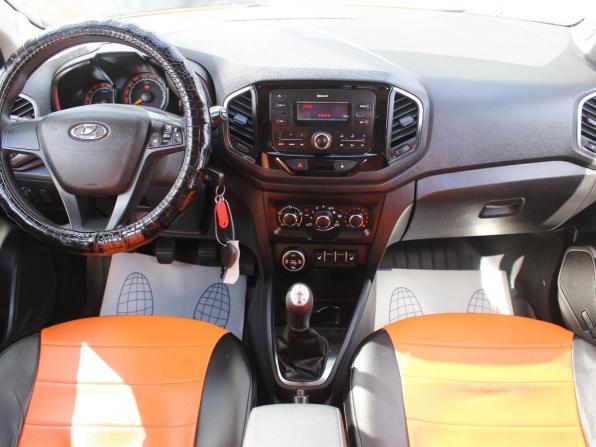 Lada (ВАЗ) XRAY I с пробегом 2020 года, цена 1 169 500 рублей, 54000 км, хэтчбек, Автокод Объявления