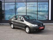 Fiat Albea I Рестайлинг Архангельск  - изображение 11