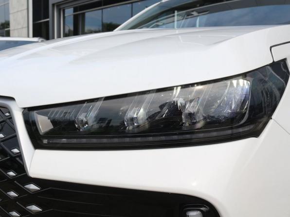 Chery Tiggo 4 I Рестайлинг 2 с пробегом 2024 года, цена 1 900 000 рублей, 10380 км, внедорожник, Автокод Объявления