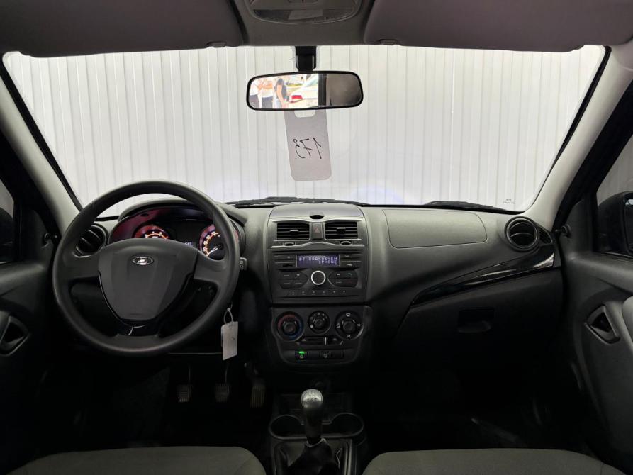 Lada (ВАЗ) Granta I Рестайлинг Краснодар  - изображение 9