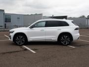 Geely Monjaro I Москва  - изображение 28