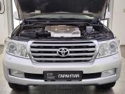 Toyota Land Cruiser 200 Series Уфа  - изображение 29