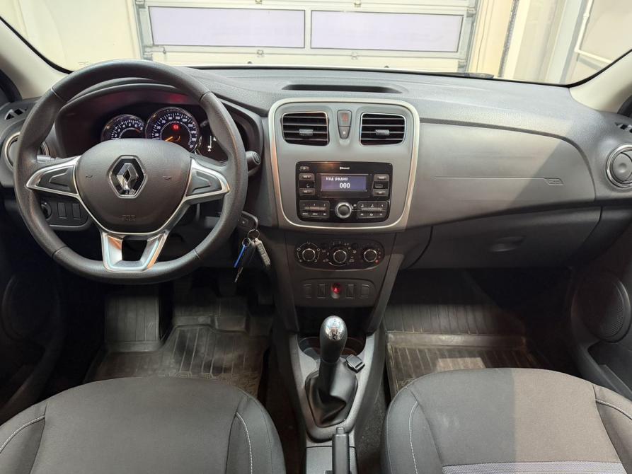 Renault Sandero II Рестайлинг Тверь  - изображение 13
