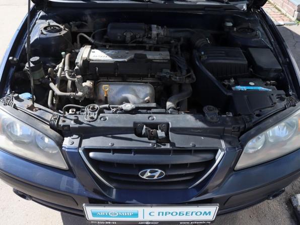Hyundai Elantra III (XD2) Рестайлинг с пробегом 2006 года, цена 299 000 рублей, 189000 км, седан, Автокод Объявления
