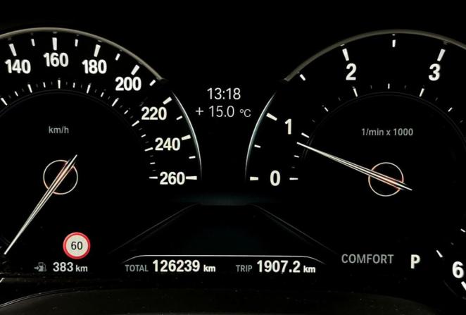 BMW X3 III (G01) с пробегом 2019 года, цена 3 580 000 рублей, 126239 км, внедорожник, Автокод Объявления