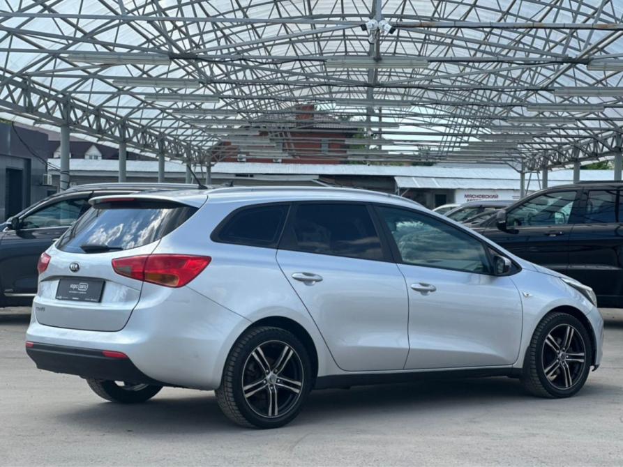 Kia Ceed II Тула  - изображение 3