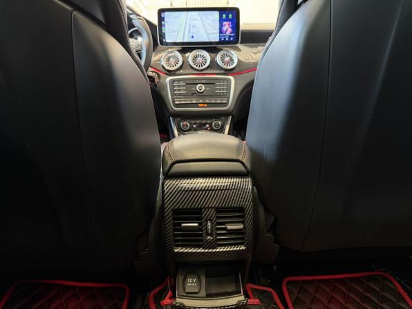 Mercedes-Benz GLA AMG I (X156) с пробегом 2016 года, цена 2 250 000 рублей, 127000 км, внедорожник, Автокод Объявления